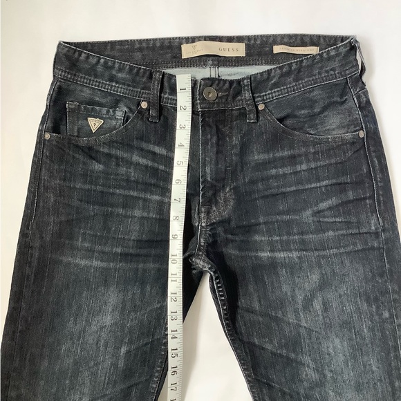 GUESS Men’s Jeans - Picture 4 of 10